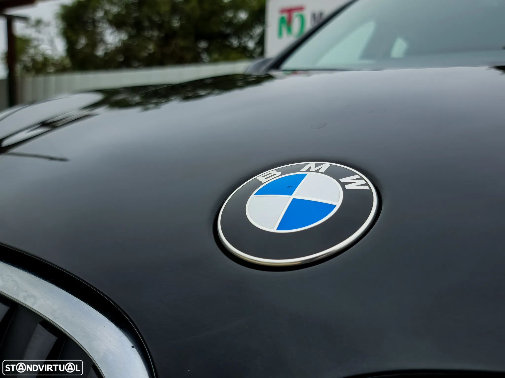 BMW X1 25 e xDrive Corporate Edition - 2