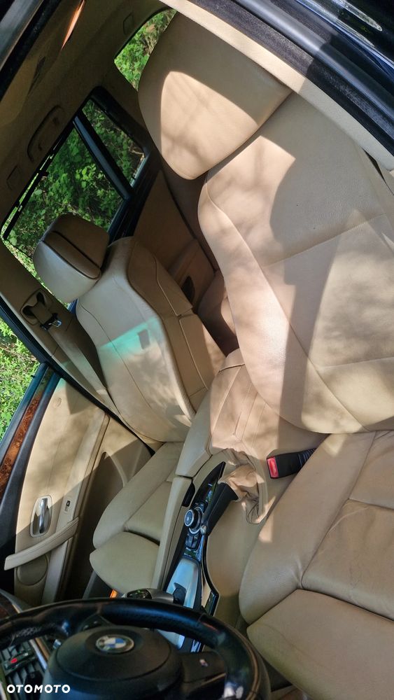 BMW Seria 5 530d xDrive Edition Exclusive - 23