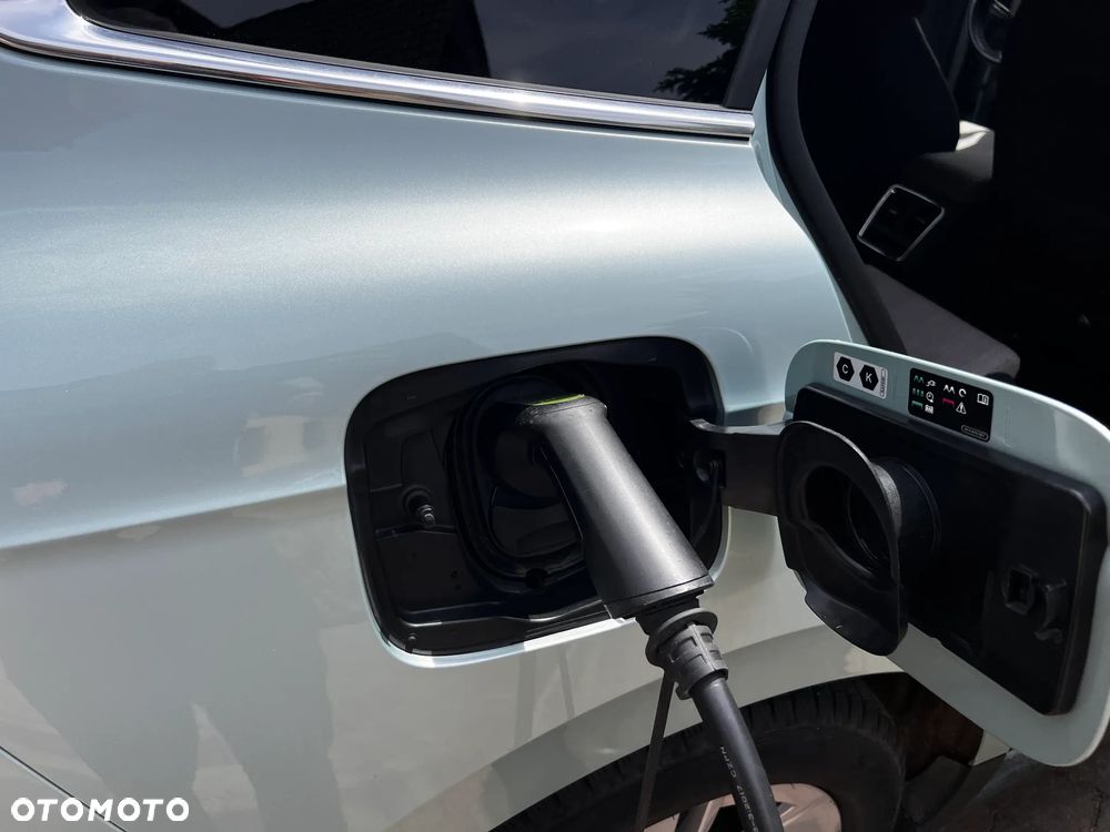 Skoda Enyaq 80 82kWh Plus - 23