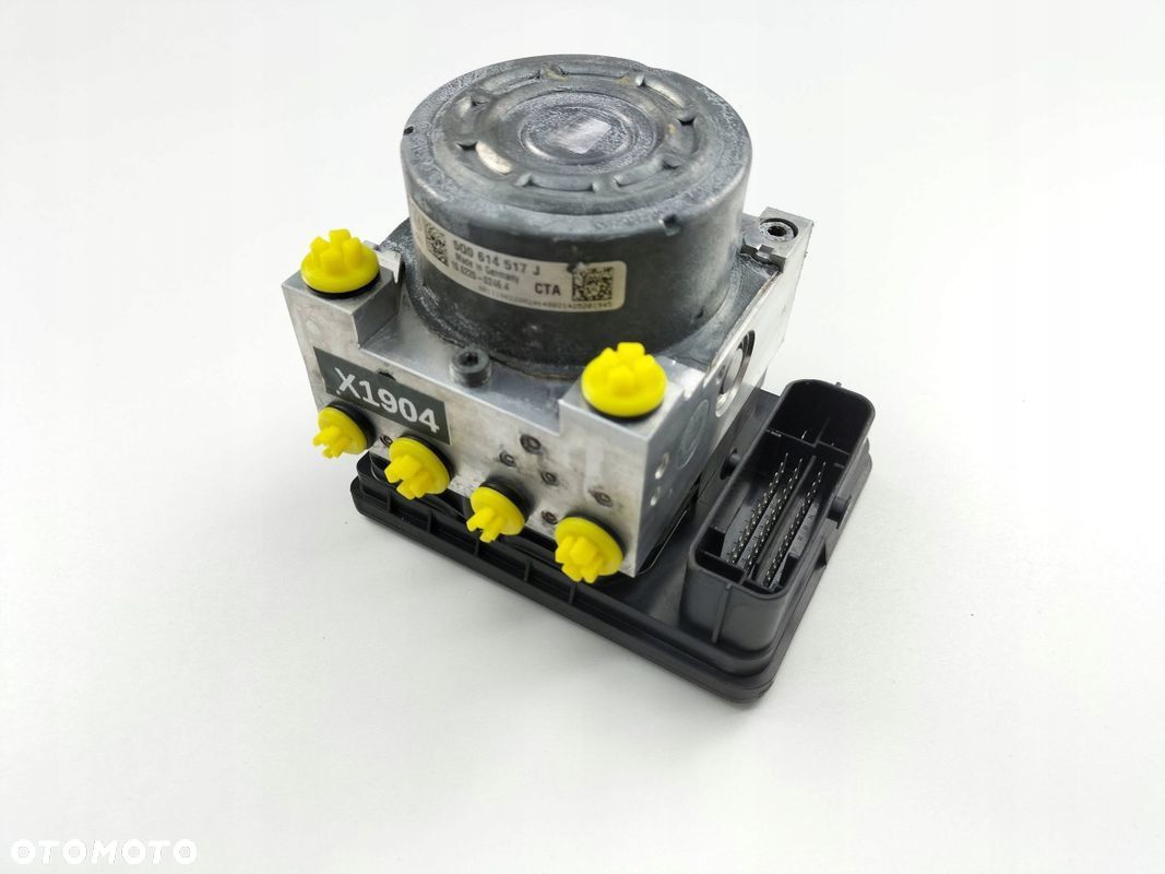 POMPA ABS VW VOLKSWAGEN SEAT SKODA 5Q0907379K 5Q0614517J 10.0220-0246.4 - 1