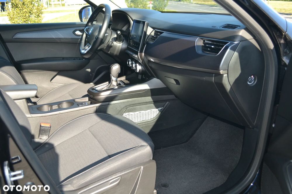 Renault Arkana E-TECH Full 145 E-TECH engineerd - 36