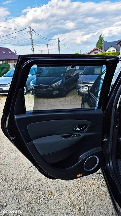 Renault Scenic 2.0 16V Tech Run - 31