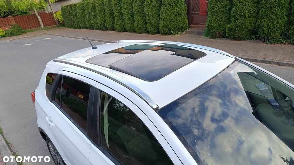 Suzuki SX4 S-Cross - 34