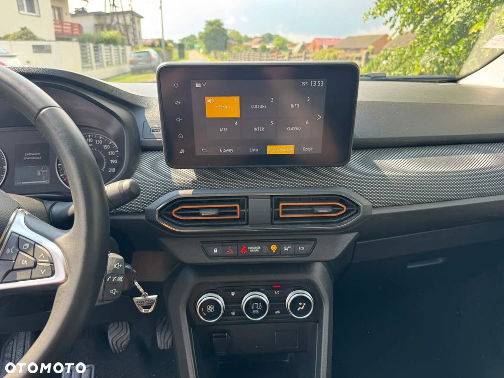 Dacia Sandero Stepway 1.0 TCe Comfort - 17