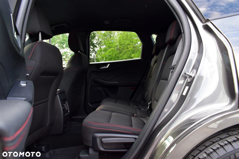 Ford Kuga 1.5 EcoBoost FWD ST-Line - 6
