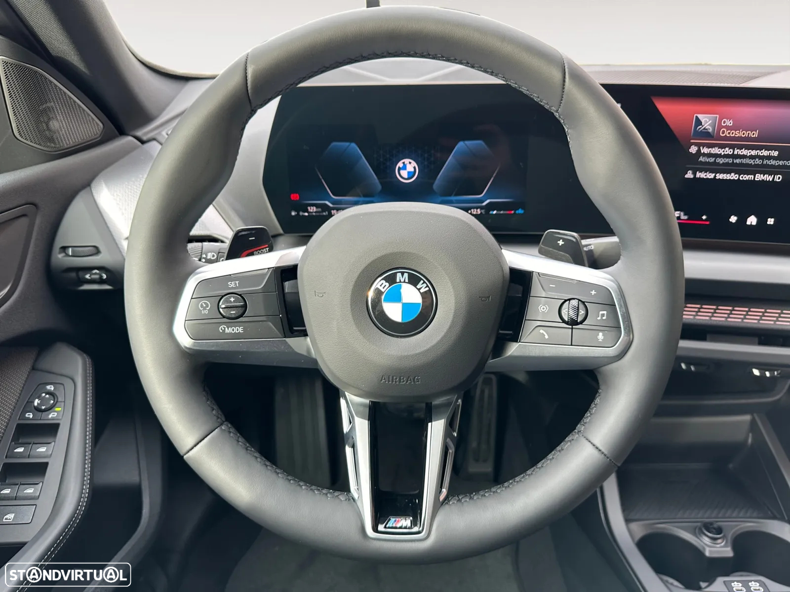 BMW 220 Gran Coupé Pack Desportivo M - 13