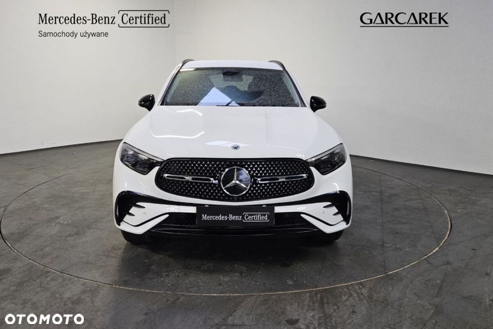 Mercedes-Benz GLC - 7