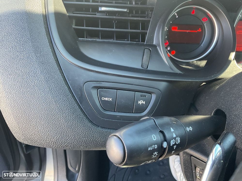 Citroën C5 Break - 23