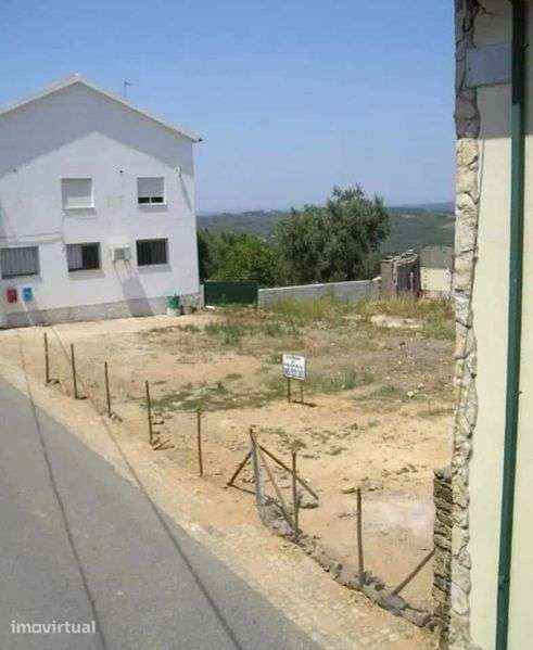 Terreno, lote para construção em Cardigos, Beira Baixa - Grande imagem: 2/8