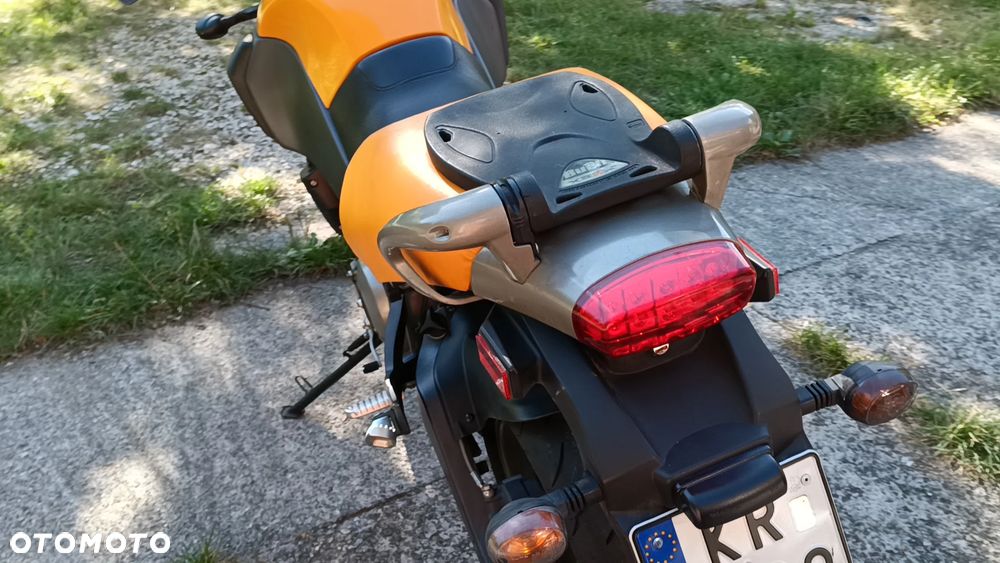 Buell XB - 19