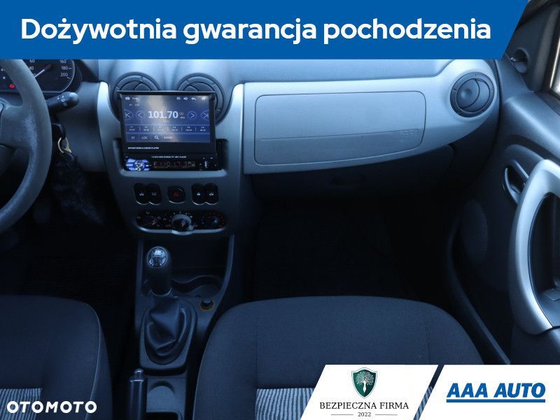 Dacia Sandero - 10