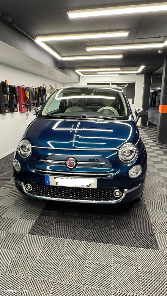 Fiat 500C 1.2 Collezione - 2