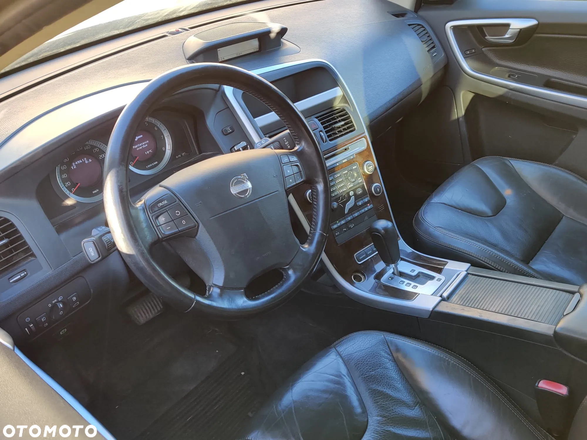 Volvo XC 60 T6 AWD Edition Pro - 6