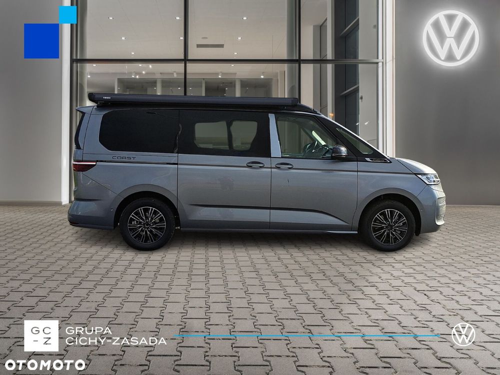 Volkswagen california California Coast silnik: 2,0 l TSI OPF 204 KM - 7