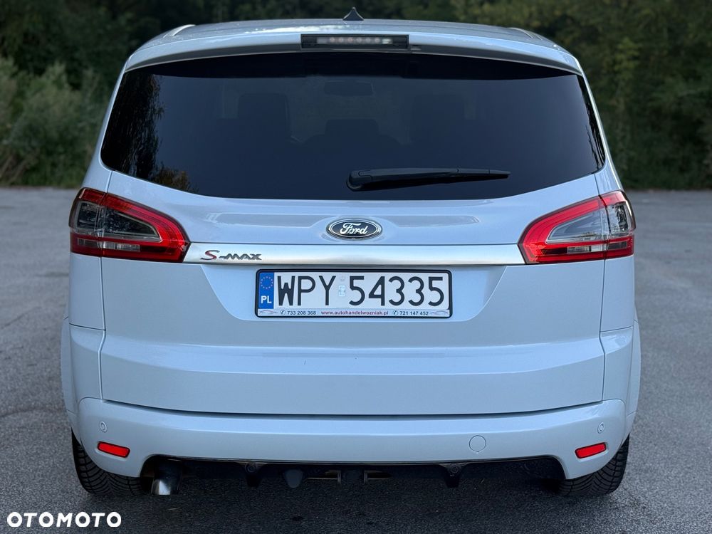 Ford S-Max - 5