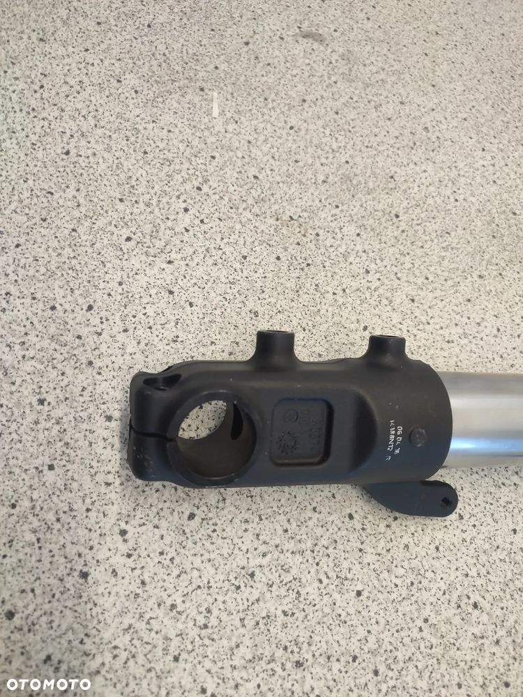 Laga prawa , zawieszenie przód, przednie KTM 690 SMC-R SMCR - 13