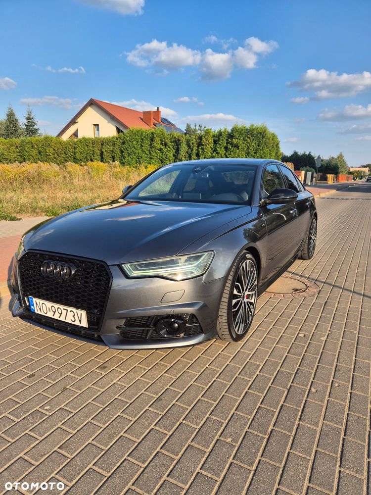 Audi A6 - 5