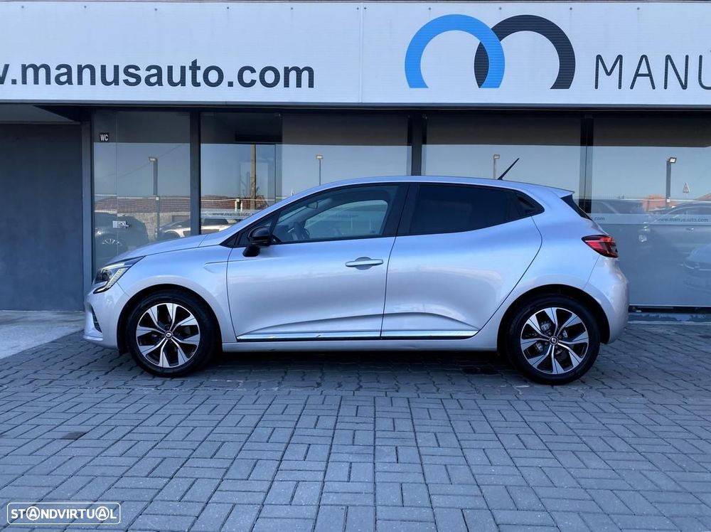 Renault Clio 1.0 TCe Evolution - 5
