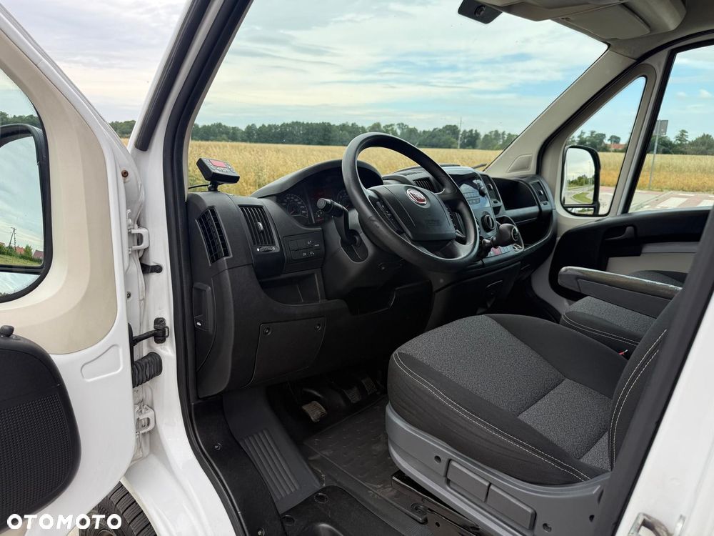 Fiat Ducato - 19