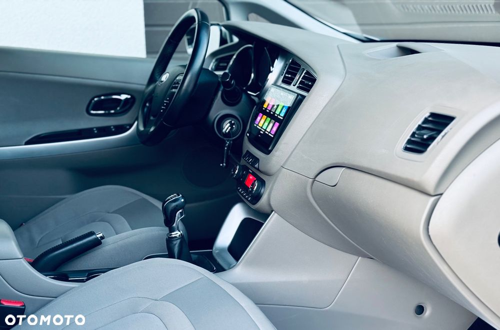 Kia Ceed 1.6 GDI Business Line - 22