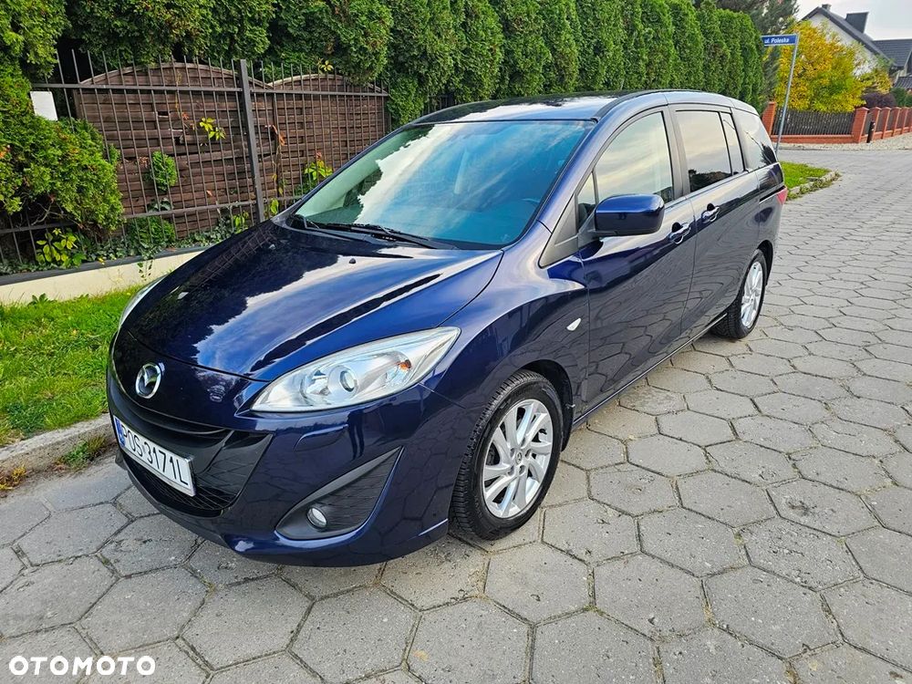 Mazda 5