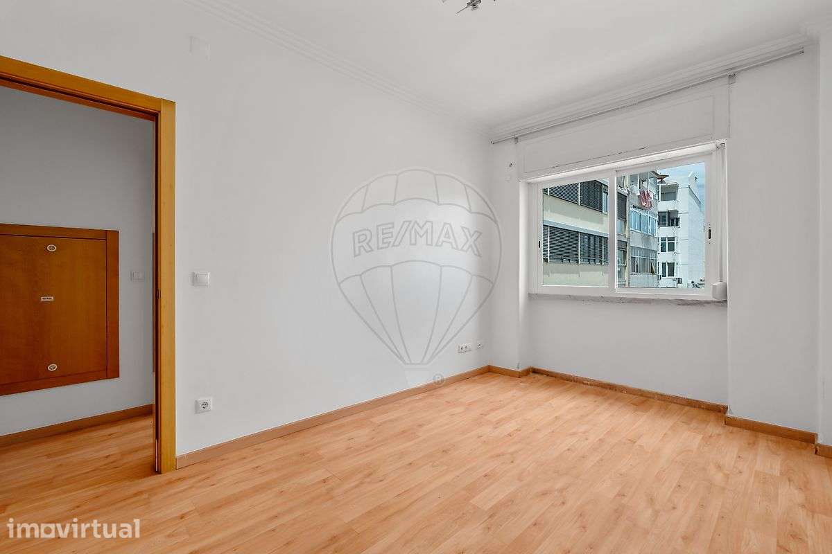 Apartamento T2 para arrendamento - Grande imagem: 2/26