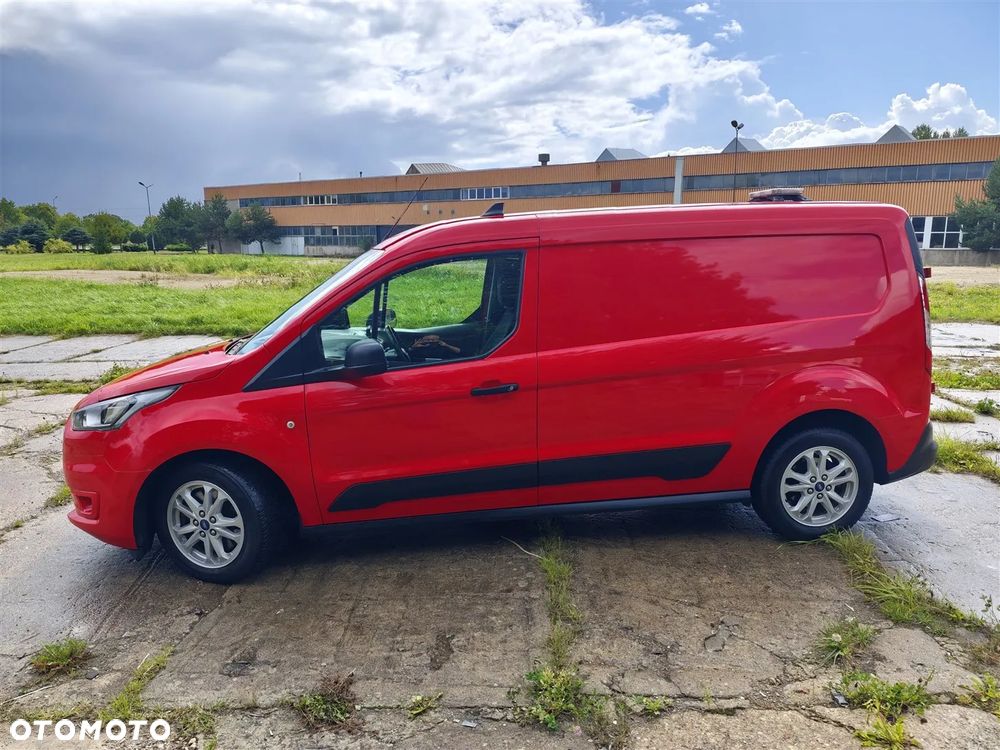 Ford Transit Connect - 3