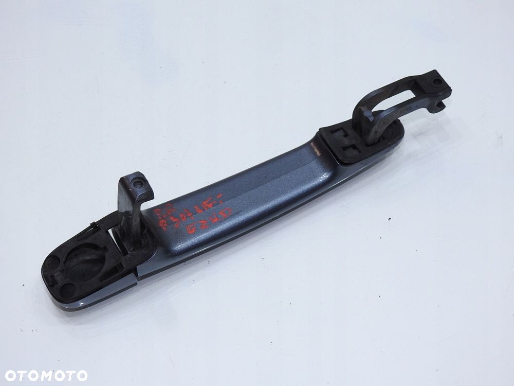 KLAMKA DRZWI PRAWY PRZÓD EZWD PEUGEOT 307 LIFT - 7