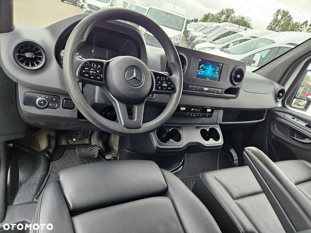 Mercedes-Benz Sprinter L2H2 *89999zł NETTO* 2.2Cdi/143KM automat - 24