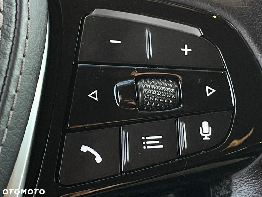 BMW Seria 5 530e Luxury Line - 22