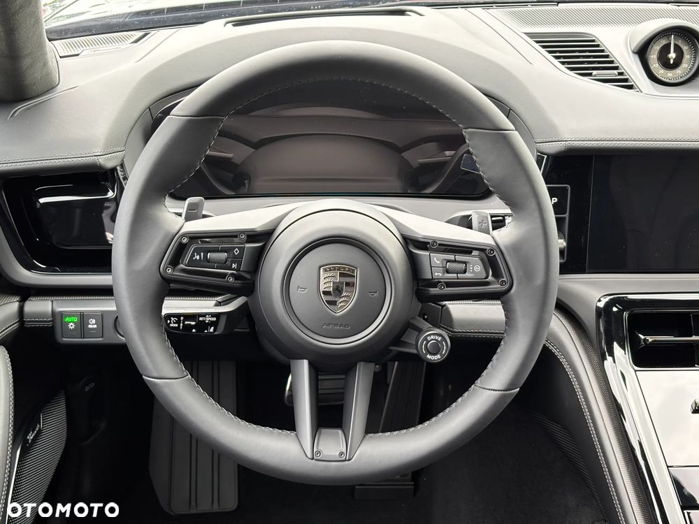 Porsche Panamera Turbo E-Hybrid PHEV - 21