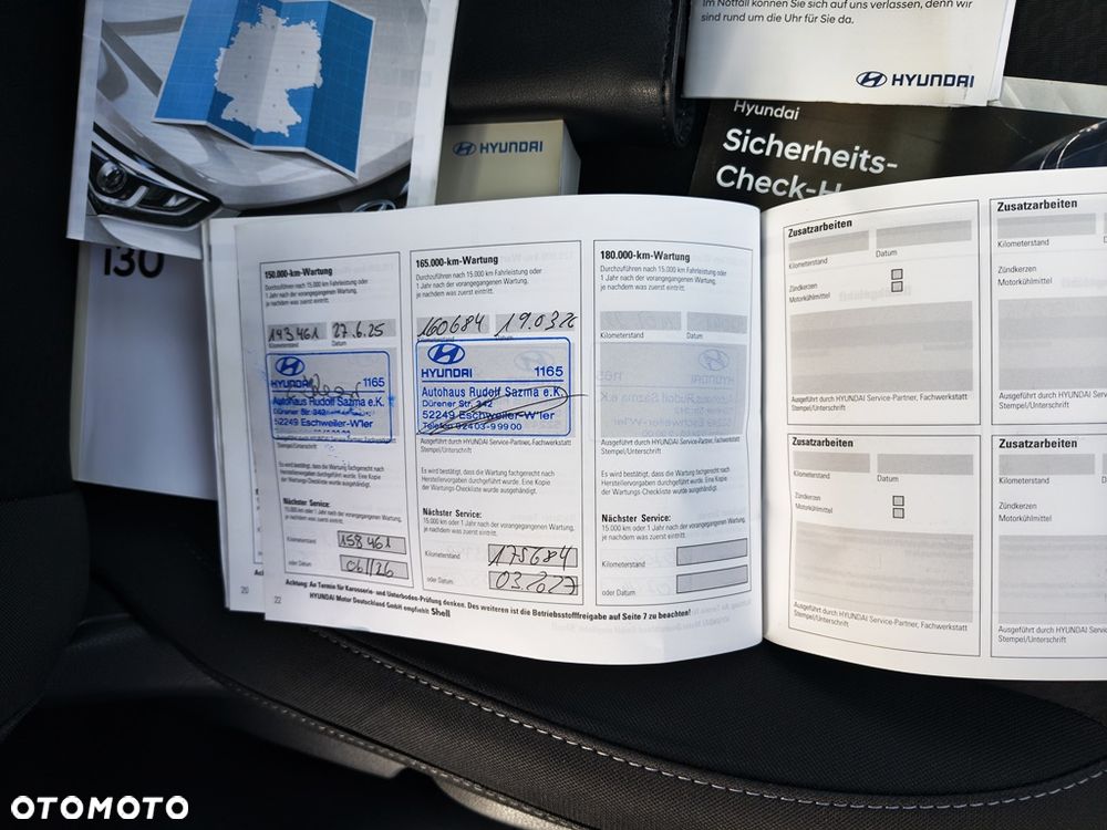 Hyundai i30 1.0 T-GDI Intro Edition - 39