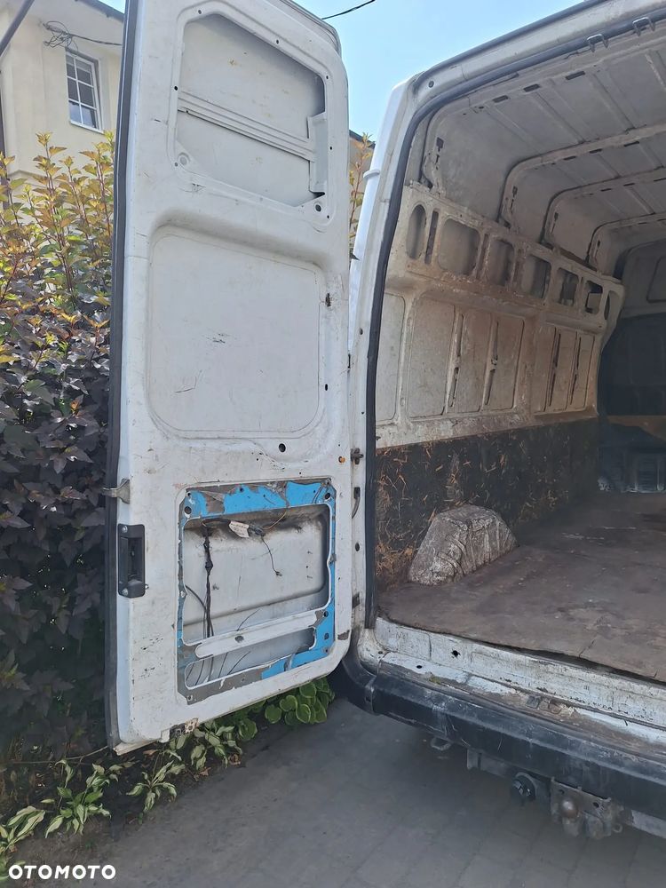 Ford Transit - 7