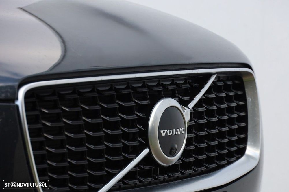 Volvo XC 90 2.0 B5 R-Design AWD - 41