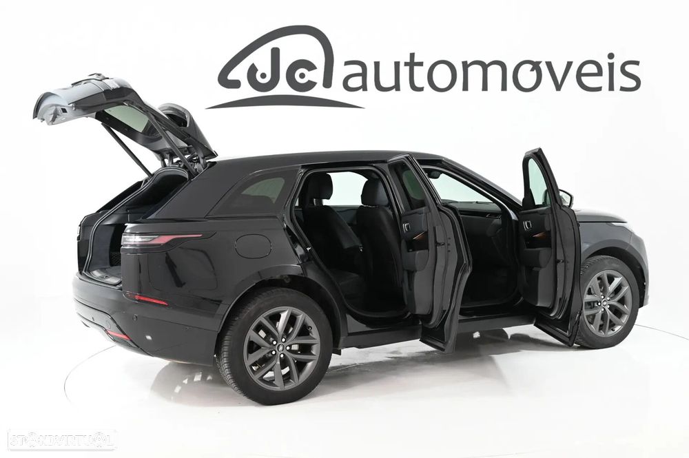 Land Rover Range Rover Velar 2.0 P400e AWD Dynamic SE - 6