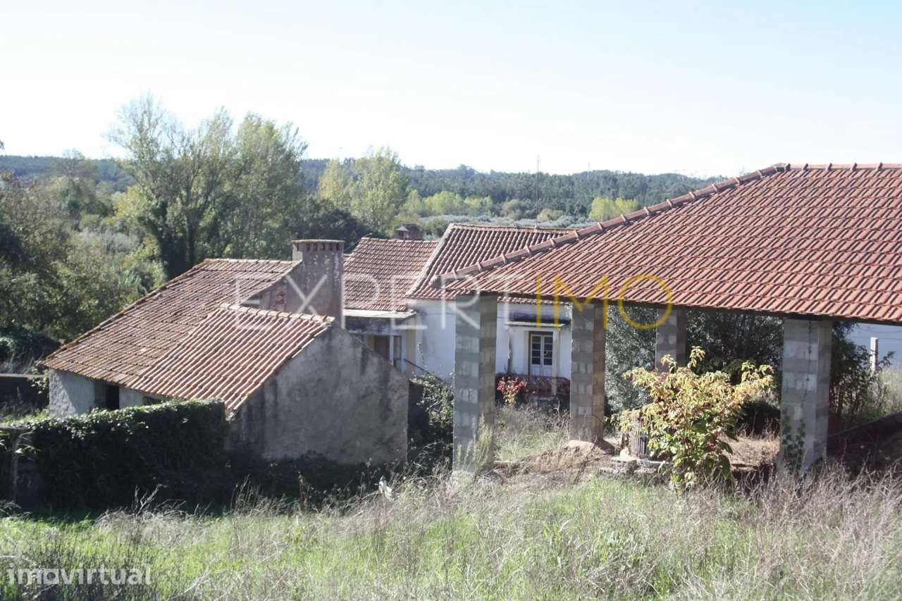 Propriedade de 34 289M2 com grande potencial Para investidores... - Grande imagem: 2/40