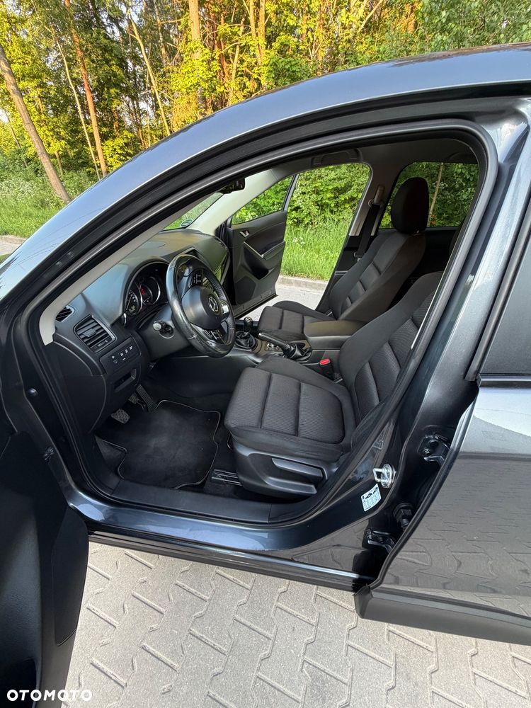 Mazda CX-5 2.2 SKYACTIV-D AWD Sendo - 27