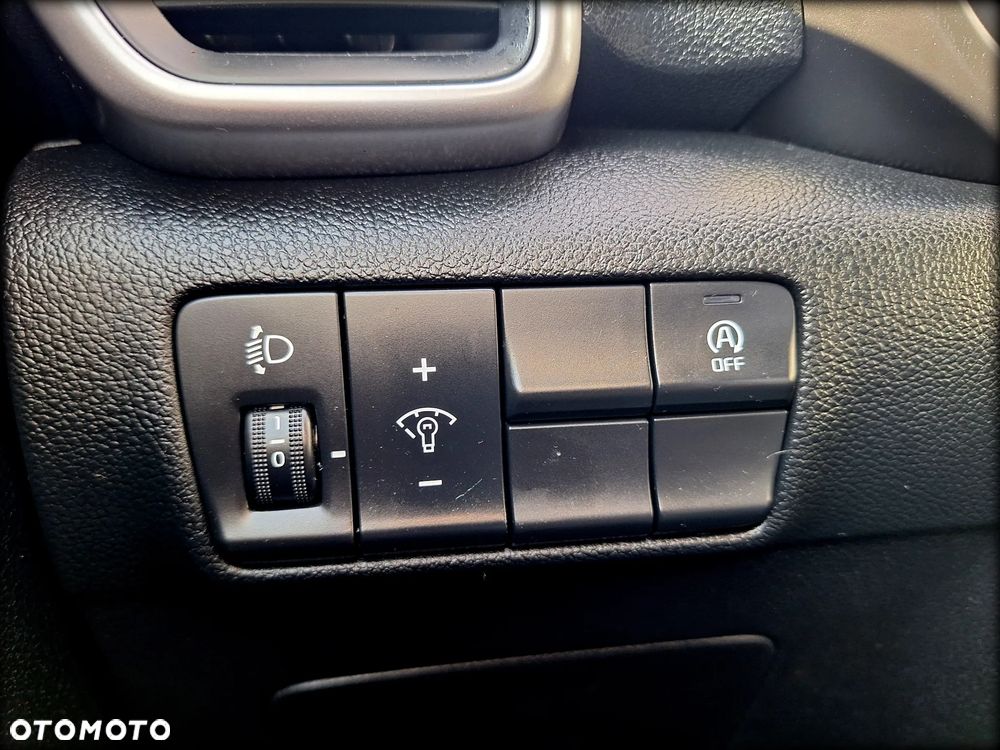 Kia Sportage 1.6 GDI M 2WD - 21