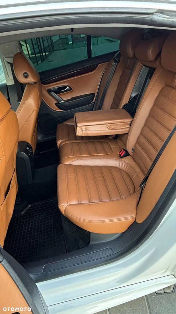 Volkswagen CC - 16