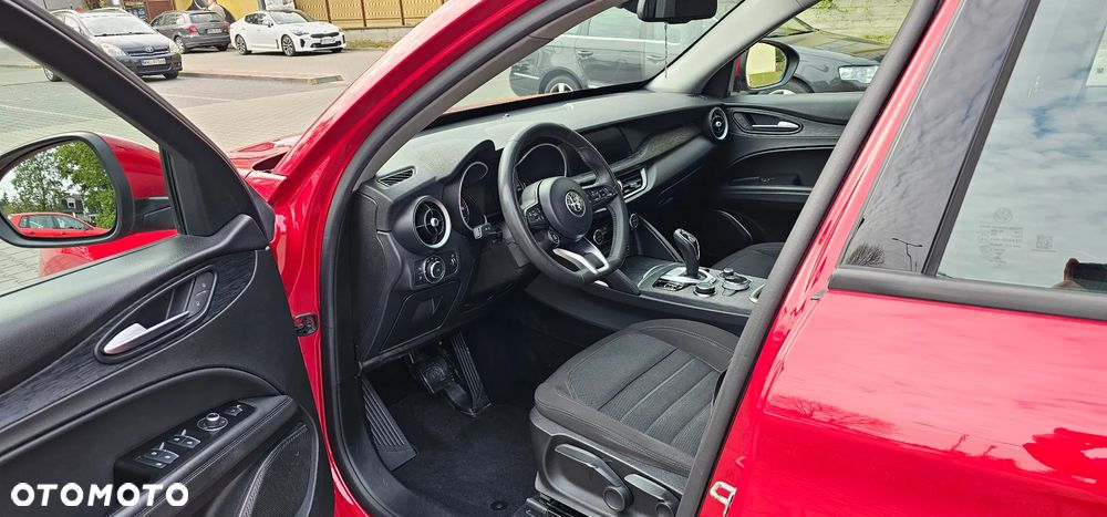 Alfa Romeo Stelvio 2.2 Diesel 16V AT8 Q4 Business - 7