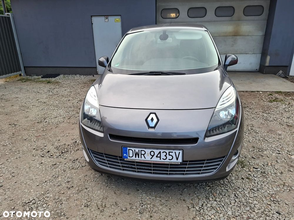 Renault Grand Scenic dCi 160 FAP Luxe - 2