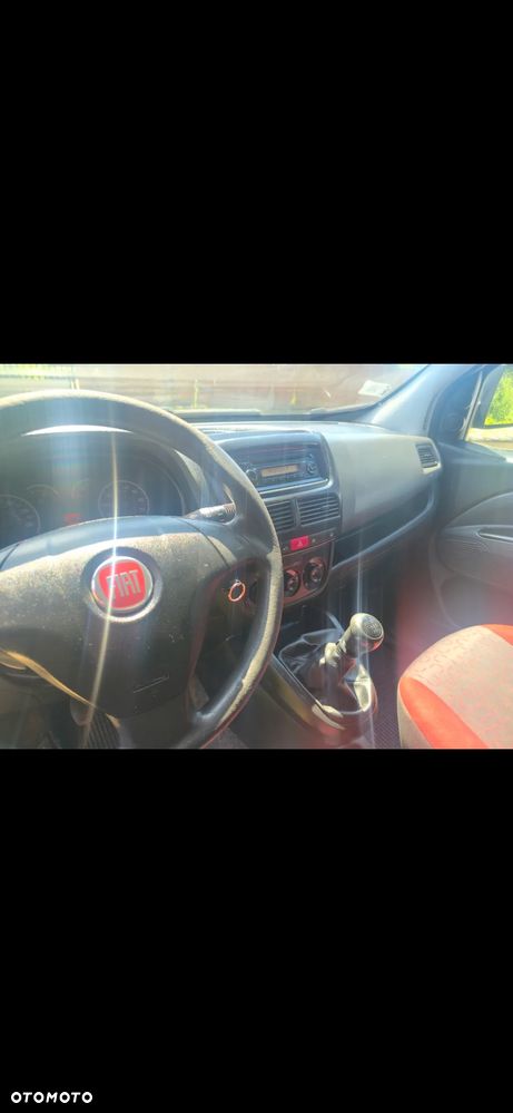 Fiat Doblo 1.6 Multijet 16V Active - 25