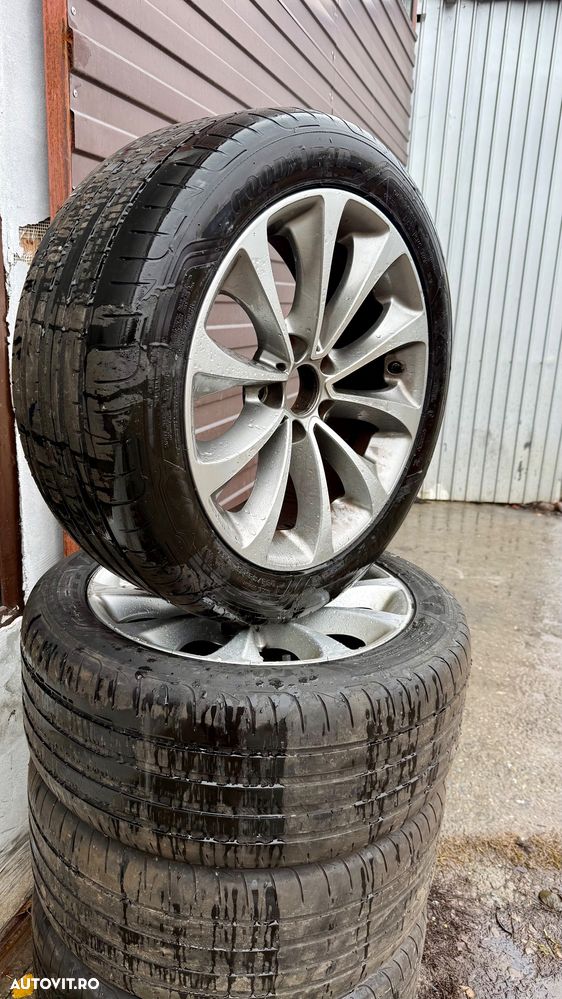 BMW Seria 5 530d xDrive Touring Sport-Aut. - 2