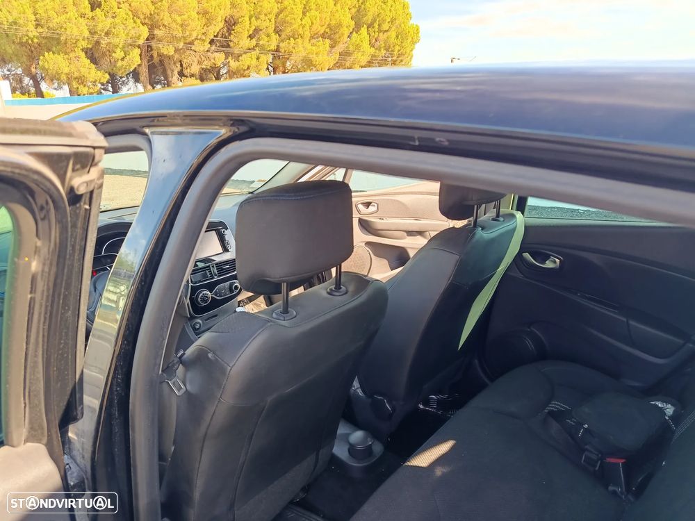 Renault Clio 1.5 dCi GT Line - 6