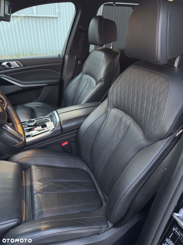 BMW X5 xDrive30d - 3