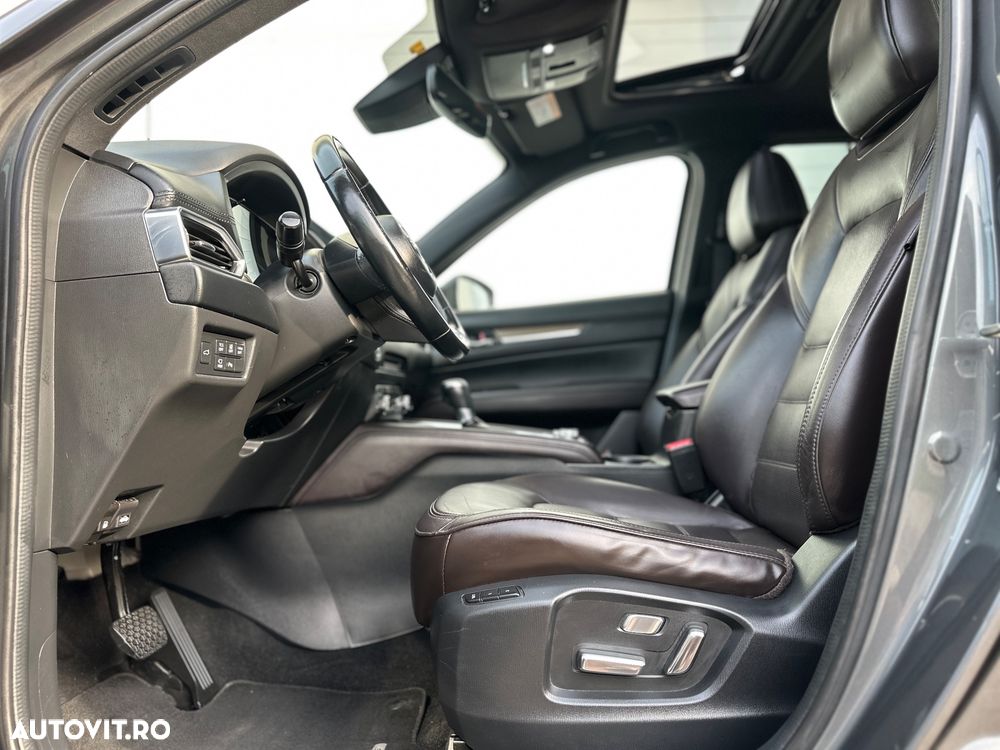 Mazda CX-5 - 26
