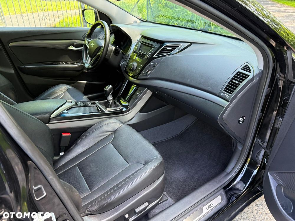 Hyundai i40 2.0 GDI Premium - 28