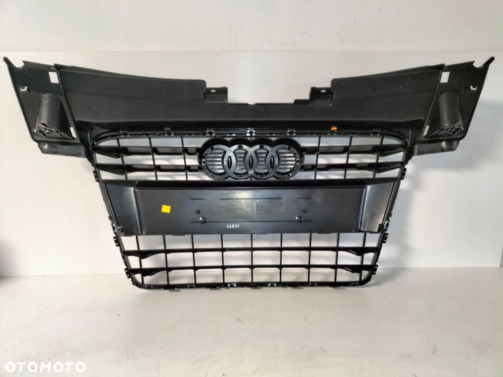 atrapa kratka grill audi tt 8j0 06-14 - 7