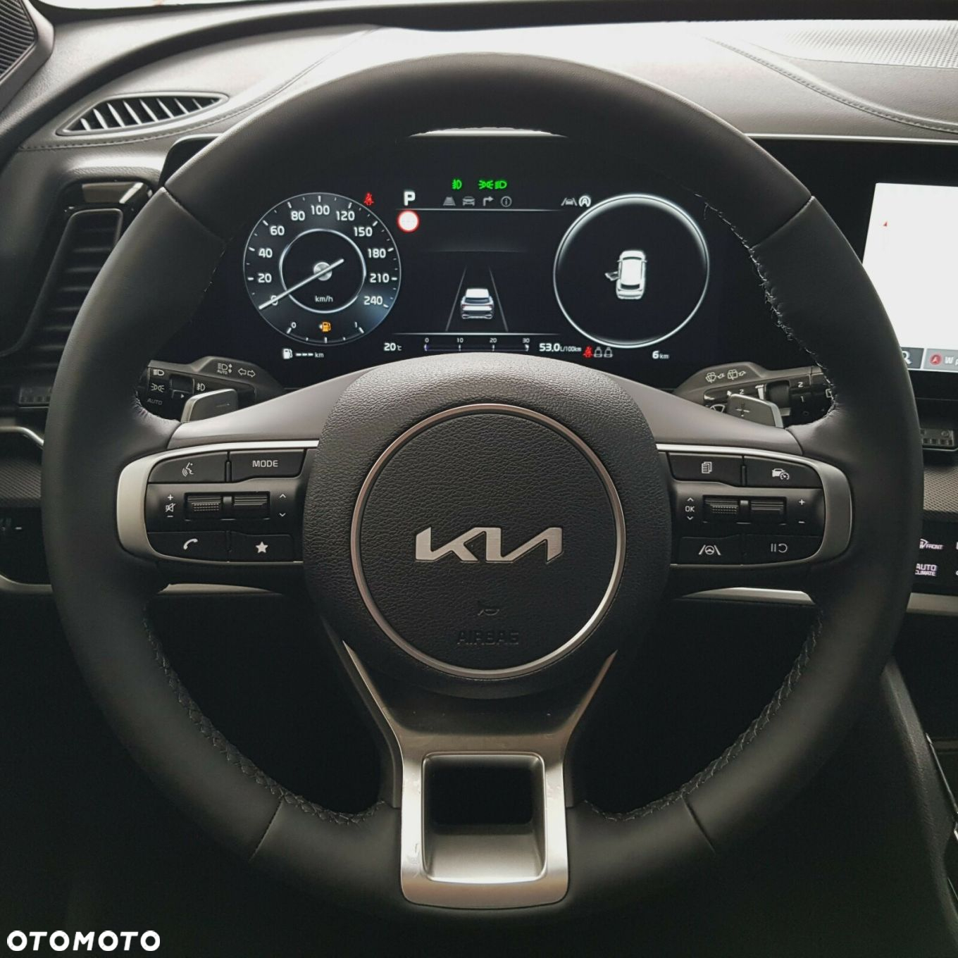 Kia Sportage 1.6 T-GDI Anniversary 2WD DCT - 15