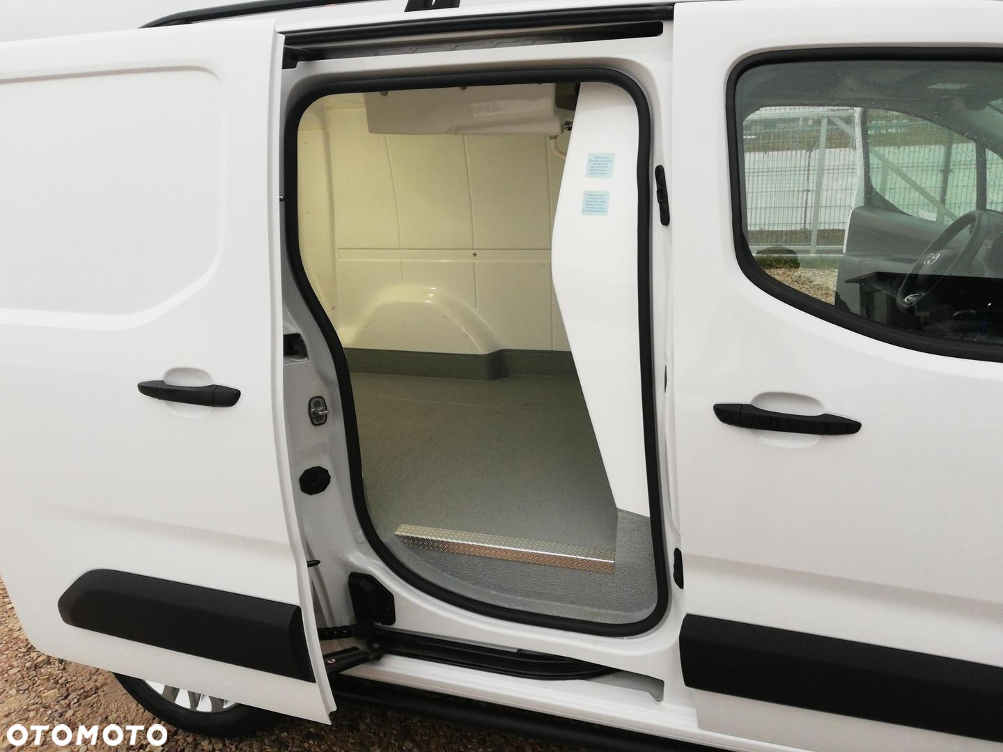 Toyota PROACE CITY - 22